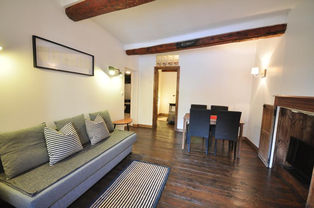 Citadel Apartment Briançon Extérieur photo